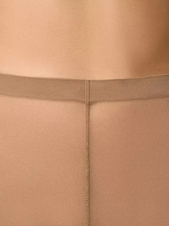 Колготки omsa green 20 beige tropicale, GREEN, 2, OMSA,  - 7