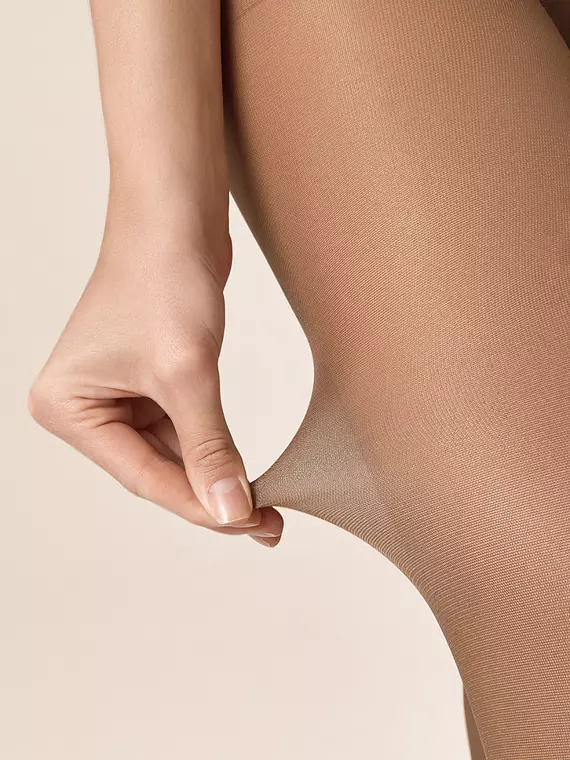 Колготки sisi miss 20 miele, MISS 20, 5, SISI,  - 5