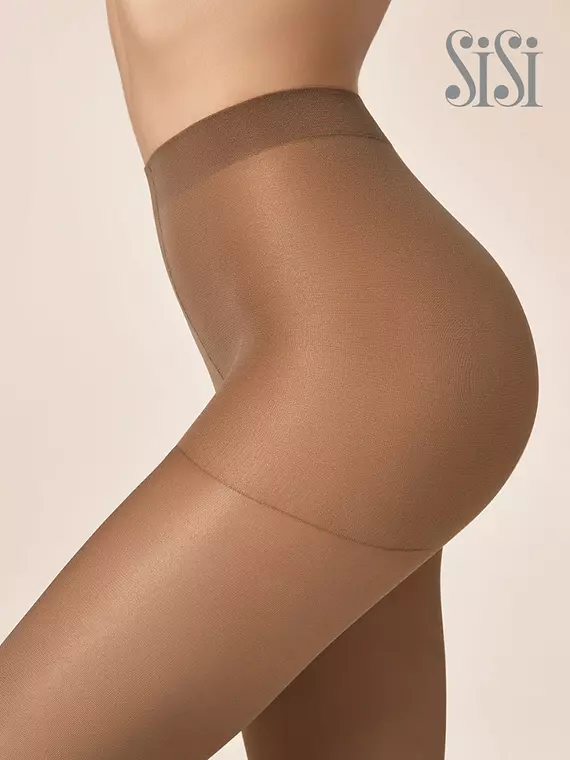 Колготки sisi miss 20 nero, MISS 20, 3, SISI,  - 3