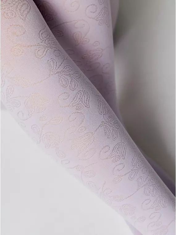 Колготки детские нарядные rosanna lavanda, 16С-50СП, 140-146, CONTE ELEGANT,  - 3