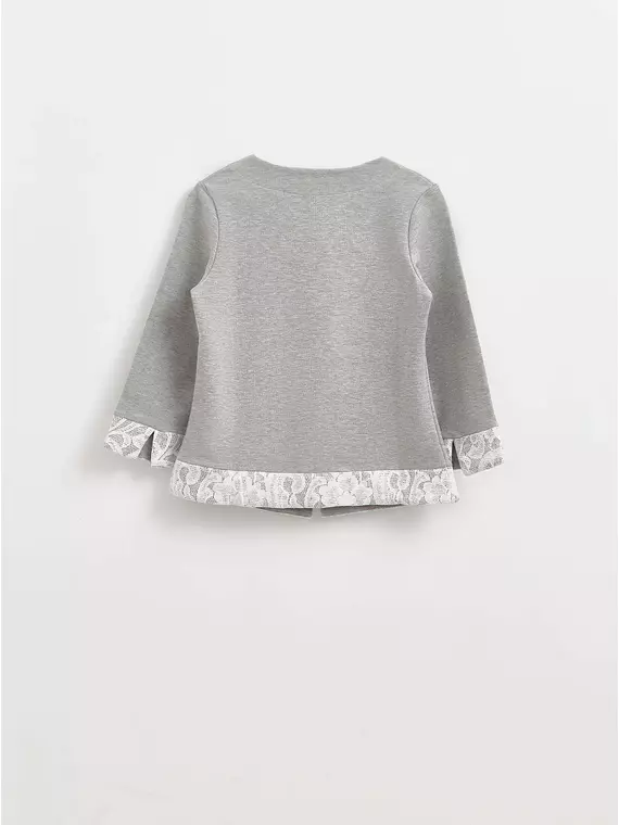 Жакет женский esli ld 431, 14С-579ДСП, 170,176-92, ESLI,  - 2