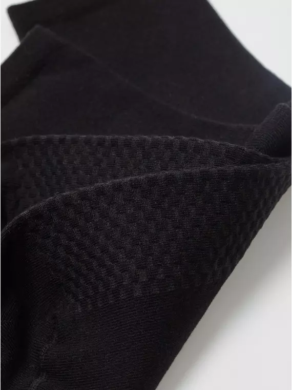 Носки женские с массажным эффектом conte classic 627 черный, 24С-88СП, 38-41 (25-27), CONTE ELEGANT,  - 6