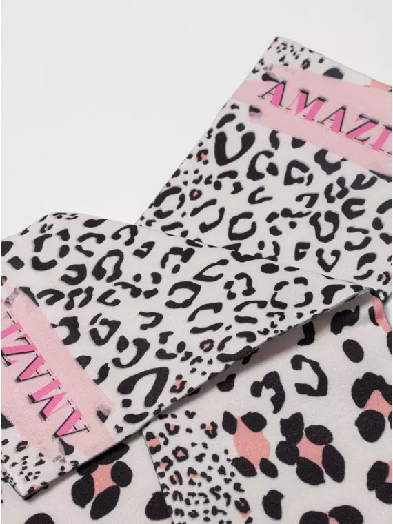 Носки женские conte fantasy 925 amazing mix, 22С-55СП, 36-39 (23-25), CONTE ELEGANT,  - 5