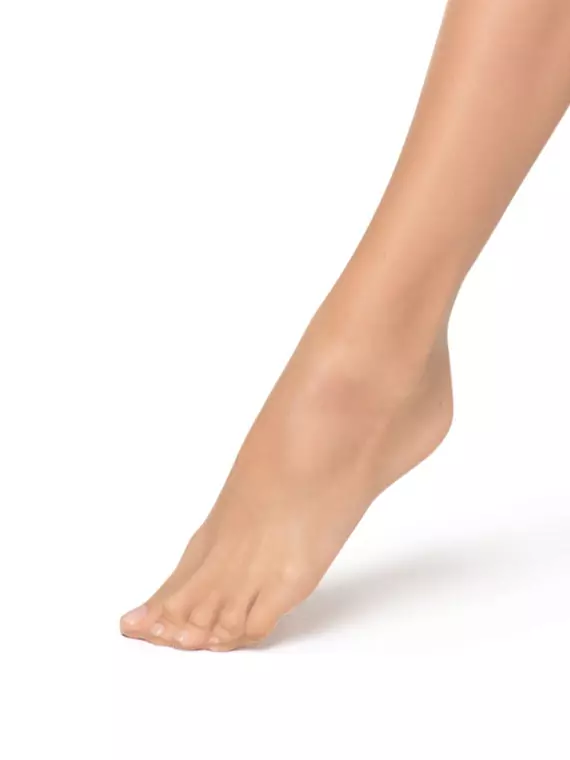 Прозрачные колготки golden lady vely 20 melon, VELY 20 (акция), 5, GOLDEN LADY,  - 6