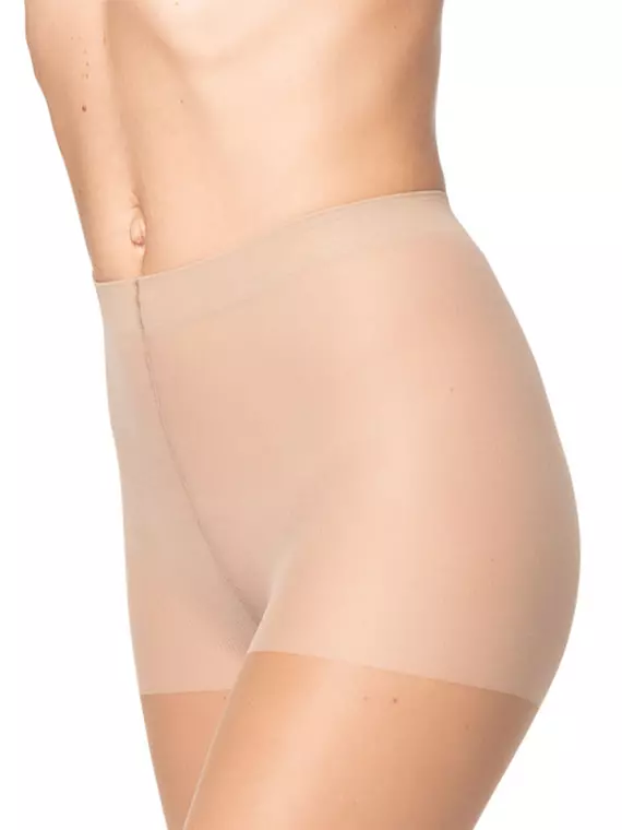 Прозрачные колготки golden lady vely 20 melon, VELY 20 (акция), 5, GOLDEN LADY,  - 3