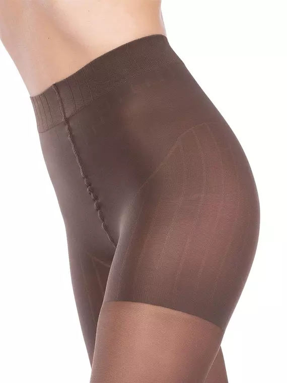 Корректирующие колготки revitalise 40 the, REVITALISE 40, 4, PHILIPPE MATIGNON,  - 3