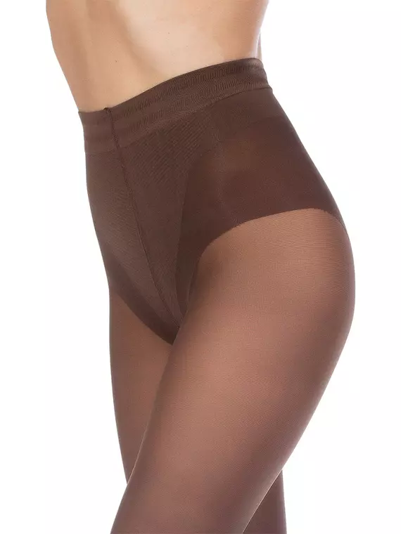 Колготки моделирующие filodoro ok shape 40 glace, OK SHAPE 40, 3, FILODORO,  - 3