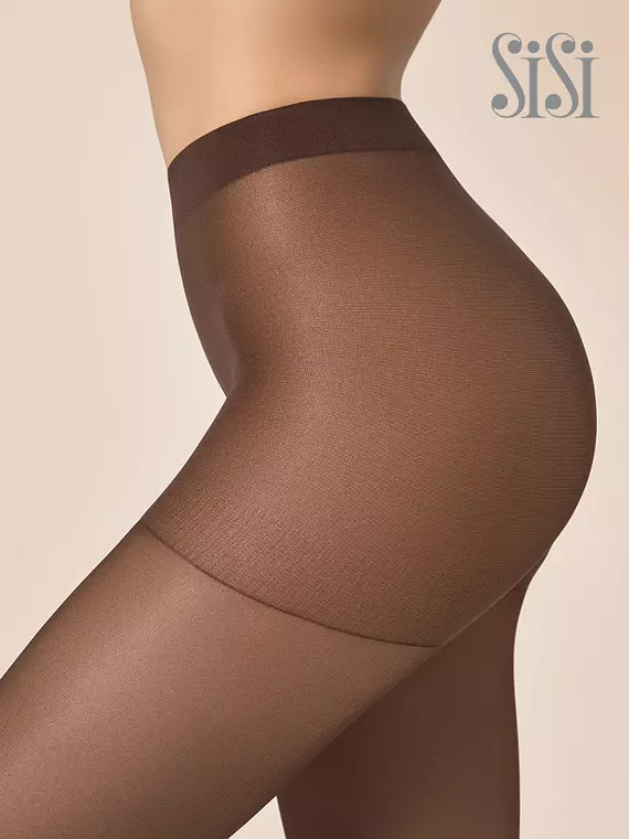 Колготки sisi miss 40 nero, MISS 40, 3, SISI,  - 4