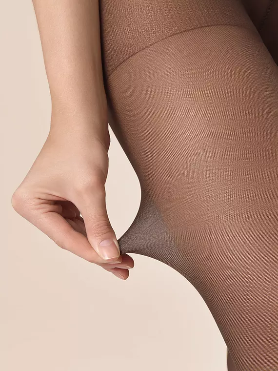 Колготки sisi miss 40 grafite, MISS 40, 5, SISI,  - 5