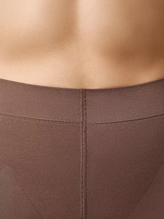 Колготки женские omsa push-up 40 nero, PUSH-UP 40, 4, OMSA,  - 7