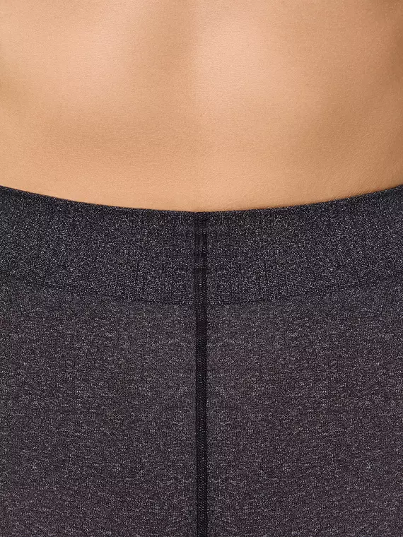 Колготки из микрофибры minimi melange 70 grigio melange, MELANGE 70, 4, MINIMI,  - 5