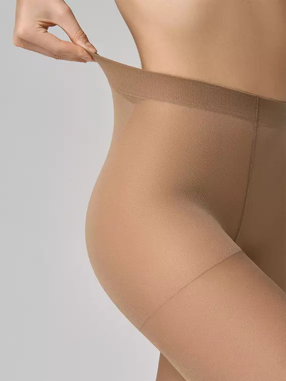 Тонкие колготки omsa super 20 daino, SUPER 20, 4, OMSA,  - 4