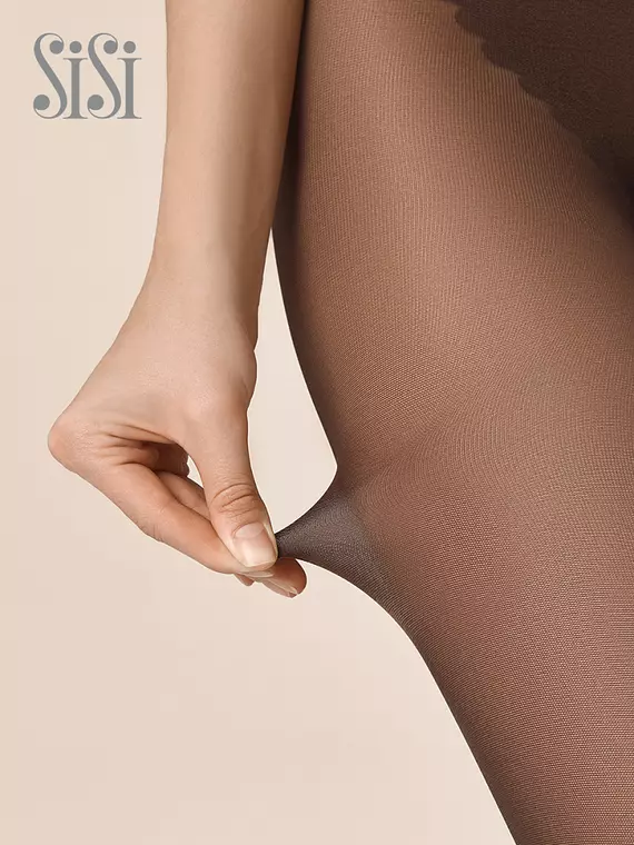 Женские колготки sisi style 40 daino, STYLE 40, 3, SISI,  - 7