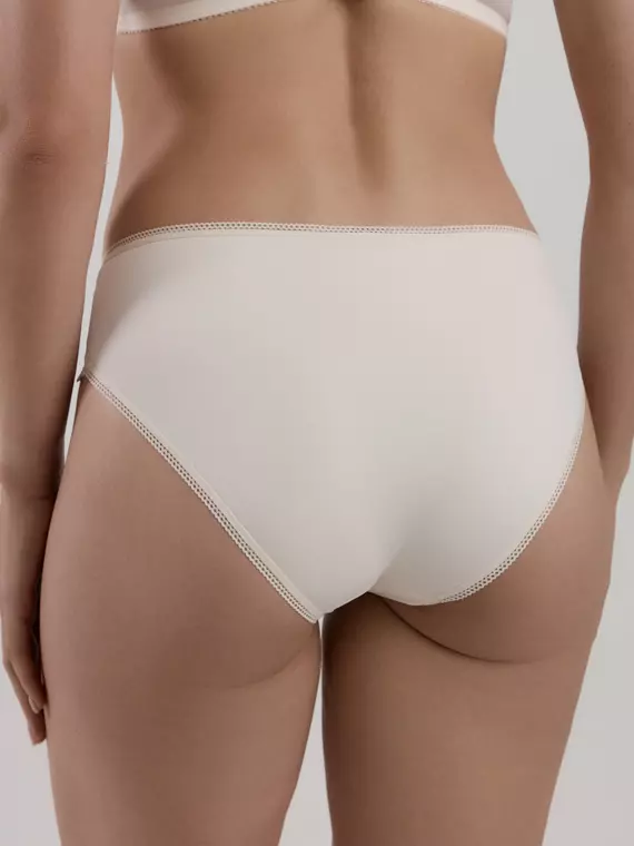 Трусы женские "слипы" conte ideal rp3152 пастель, 24С-0014КСП, 98/M, CONTE ELEGANT,  - 2