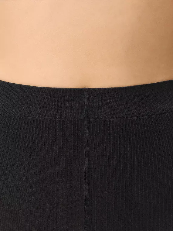 Теплые колготки из микрофибры minimi napoletano 100 avorio, NAPOLETANO 100 (микрофибра лапша), 2, MINIMI,  - 8