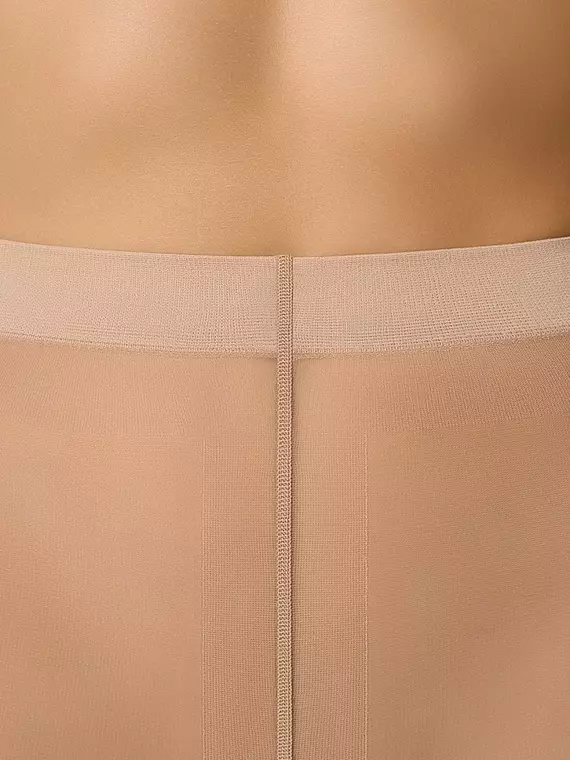 Женские колготки omsa sun light 8 beige naturel, SUN LIGHT 8, 2, OMSA,  - 7