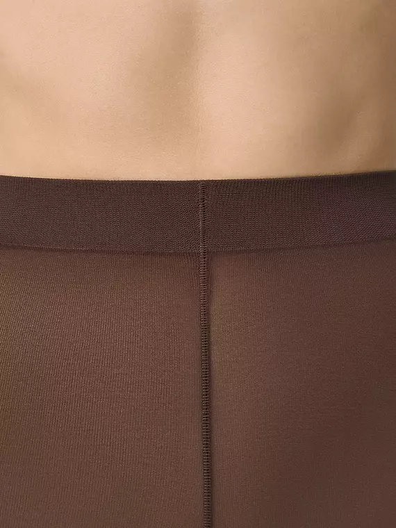 Колготки женские omsa velour 40 nero, VELOUR 40, 2, OMSA,  - 6