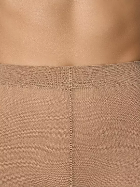 Колготки женские omsa super 15 nero, SUPER 15, 2, OMSA,  - 6