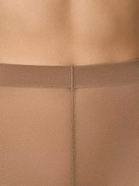 Колготки женские omsa super 20 nero, SUPER 20, 3, OMSA,  - 7