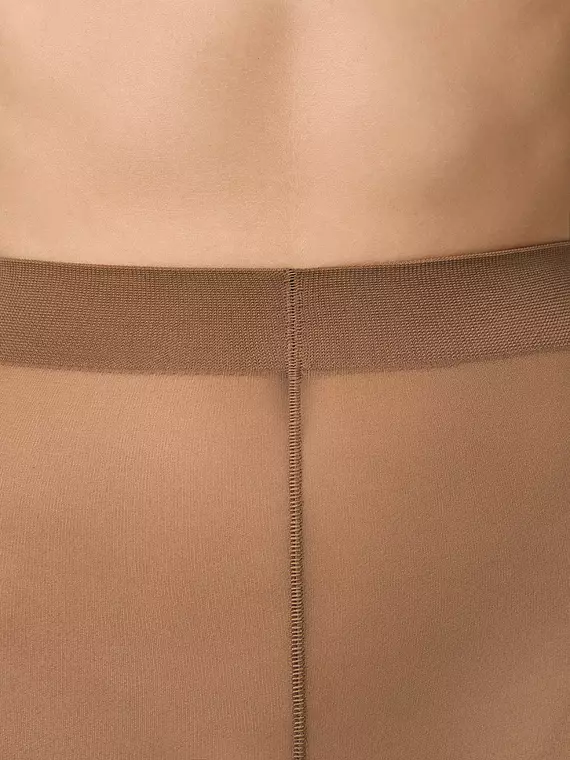 Колготки женские omsa velour 15 nero, VELOUR 15, 4, OMSA,  - 7