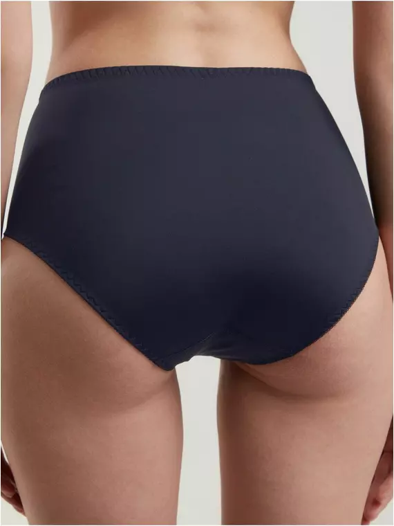 Трусы женские «слипы» conte aura rp2079 океан, 19С-0016КСП, 118/4XL, CONTE ELEGANT,  - 2