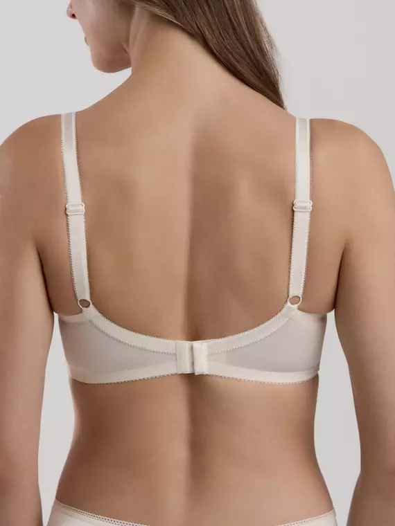 Бюстгальтер conte ideal rb6196 пастель, 24С-0012КСП, 85G, CONTE ELEGANT,  - 2