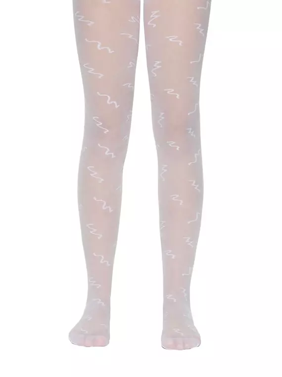 Колготки детские conte marica, 13С-38СП, 146-152, CONTE ELEGANT,  - 2