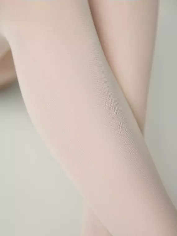 Детские колготки с усиленным торсом-шортиками mila bianco, 24С-177СП, 146-152, CONTE ELEGANT,  - 3