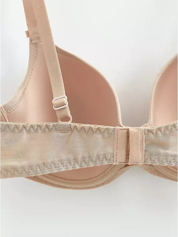 Бюстгальтер женский day by day rb4302 телесный, 23С-0035КСП, 85F, CONTE ELEGANT,  - 6