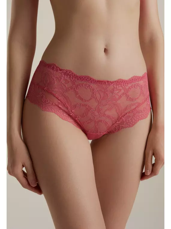 Трусы «хипстеры» love story tp7146 ягодный мусс, 24С-0019КСП, 102/L, CONTE ELEGANT,  - 1