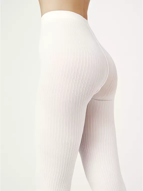 Легинсы женские conte casual bianco, 23С-148СП, 2, CONTE ELEGANT,  - 3