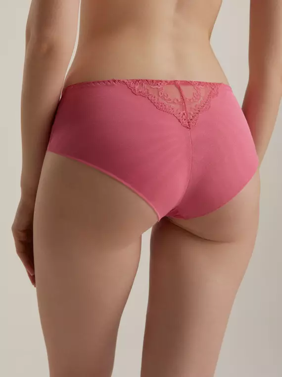 Трусы «хипстеры» love story tp7146 ягодный мусс, 24С-0019КСП, 102/L, CONTE ELEGANT,  - 2
