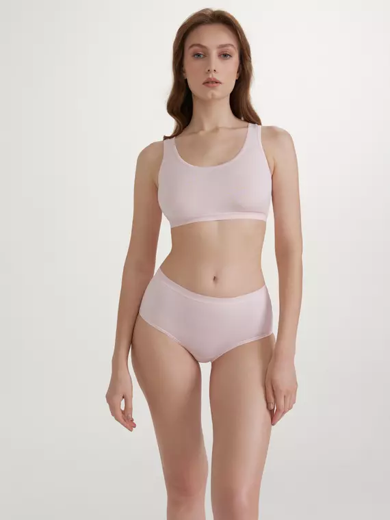 Трусики "слипы" высокой посадки conte lb 2016 cameo, 20С-1056ТСП, 114/3XL, CONTE ELEGANT,  - 5