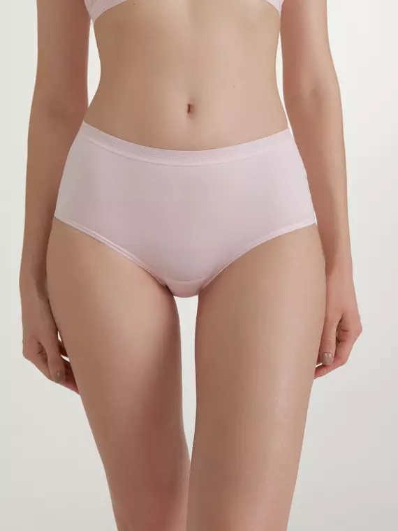 Трусики "слипы" высокой посадки conte lb 2016 cameo, 20С-1056ТСП, 114/3XL, CONTE ELEGANT,  - 1