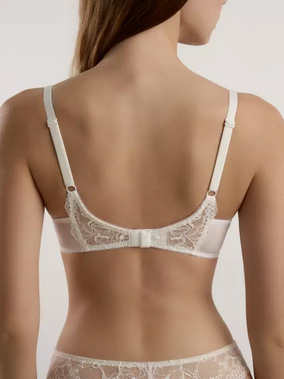Бюстгальтер push-up love story tb1203 приглушенно-белый, 24С-0015КСП, 70C, CONTE ELEGANT,  - 2