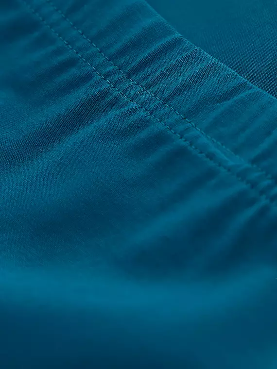 Трусы мужские basic men msh 2127 deep sea green, 20С-1073ТСП, 86,90/M, DIWARI,  - 3