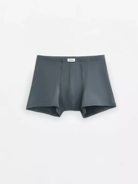 Трусы мужские diwari basic men msh 2127 dark forest, 20С-1073ТСП, 86,90/M, DIWARI,  - 1