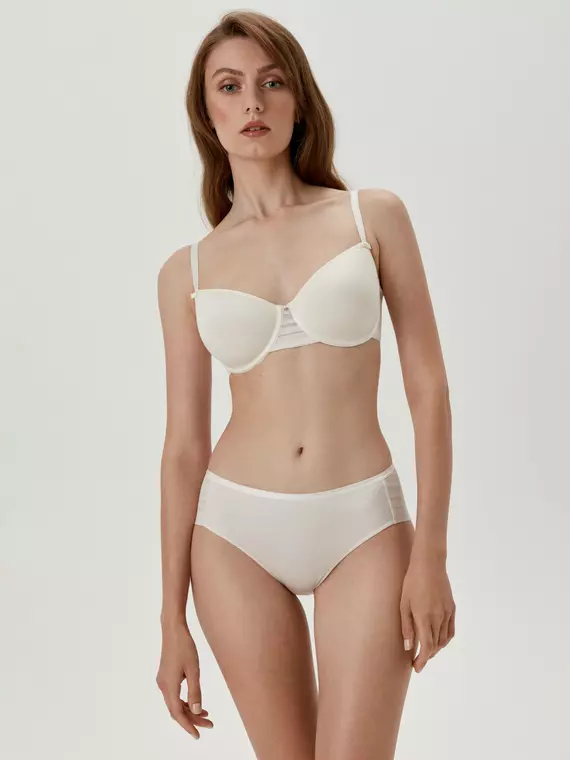 Бюстгальтер sport glam rb4046 пастель, 17С-0008КСП, 85B, CONTE ELEGANT,  - 3