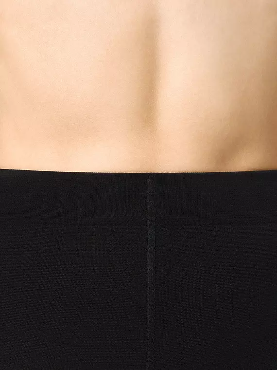 Колготки omsa velour active 100 nero, VELOUR ACTIVE 100, 2, OMSA,  - 6