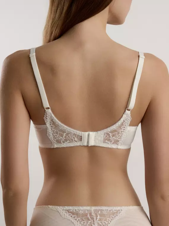 Бюстгальтер love story tb6205 приглушенно-белый, 24С-0016КСП, 70D, CONTE ELEGANT,  - 2