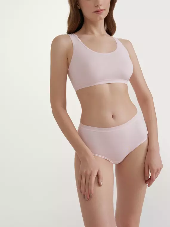 Трусики "слипы" высокой посадки conte lb 2016 cameo, 20С-1056ТСП, 114/3XL, CONTE ELEGANT,  - 4