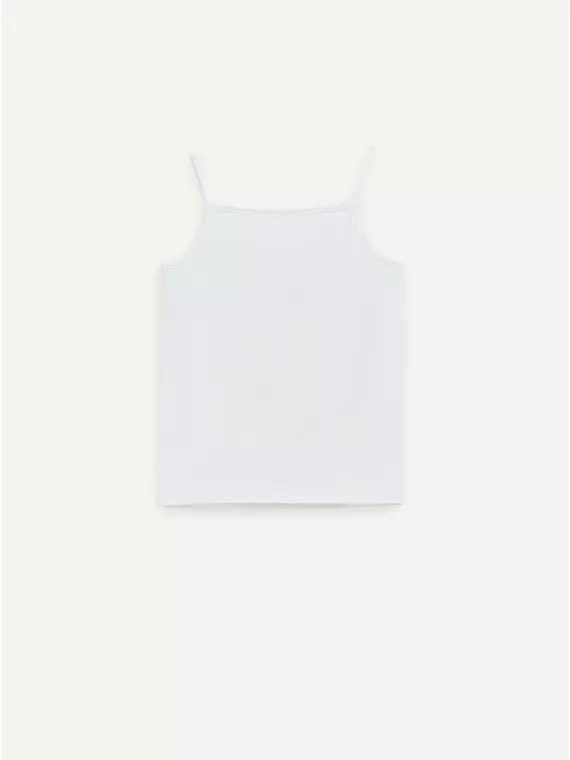 Топ для девочки conte dt 5103 white, 24С-3388ДТСП, 140,146-76, CONTE ELEGANT,  - 4