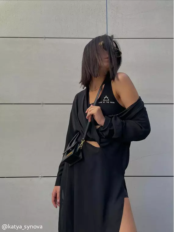 Бюстье с тату-рисунками conte tattoo style lbe 1481 black, 20С-1472ТСП, 170-88/S, CONTE ELEGANT,  - 3