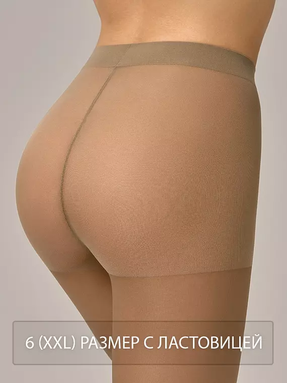 Колготки женские omsa lady 40 nero, SNL-587598, 2, OMSA,  - 5