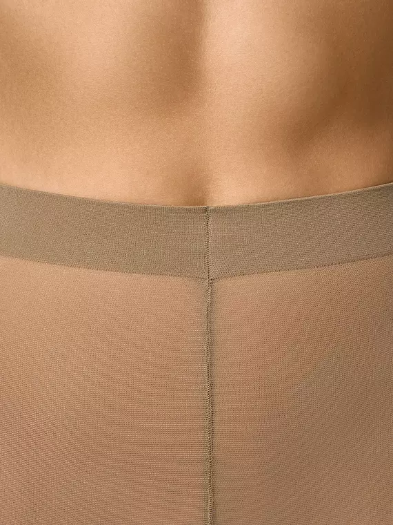 Колготки женские omsa lady 40 caramello, SNL-587598, 2, OMSA,  - 6