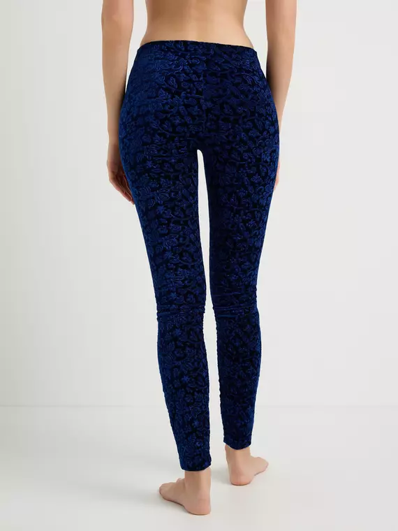 Леггинсы женские conte adelina, 14С-591ЛСП, 164-90/XS, CONTE ELEGANT,  - 7