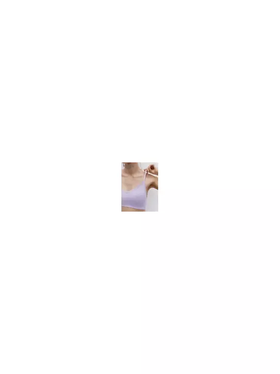 Топ на тонких бретелях minimi 1011s french chic lilla, , 42/44 (xs/s), MINIMI, - 4