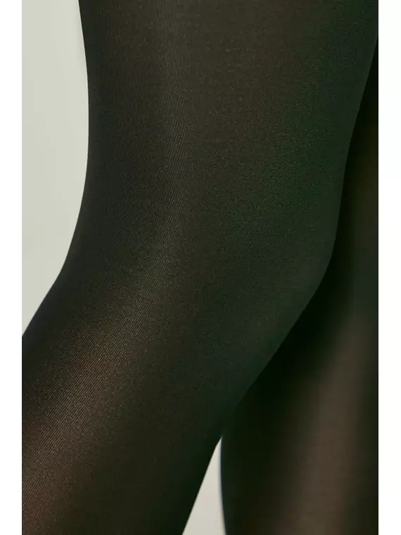 Колготки детские с микрофиброй ballet 60 nero, 25С-3СП, 116-122, CONTE ELEGANT,  - 8