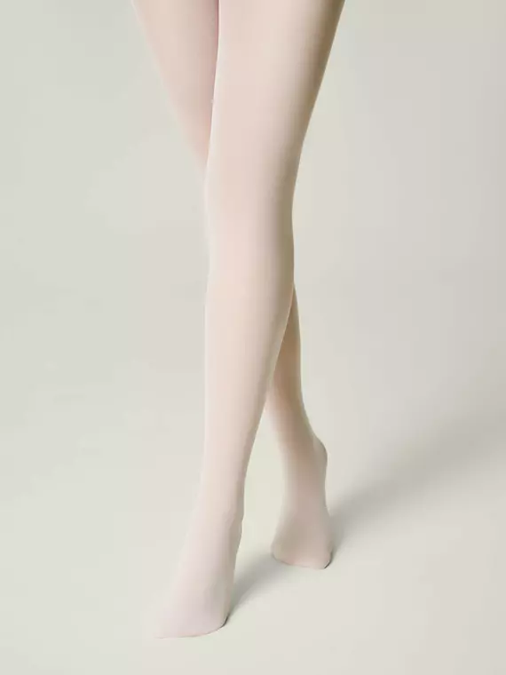Колготки детские conte ballet 40 bianco, 25С-2СП, 104-110, CONTE ELEGANT,  - 7