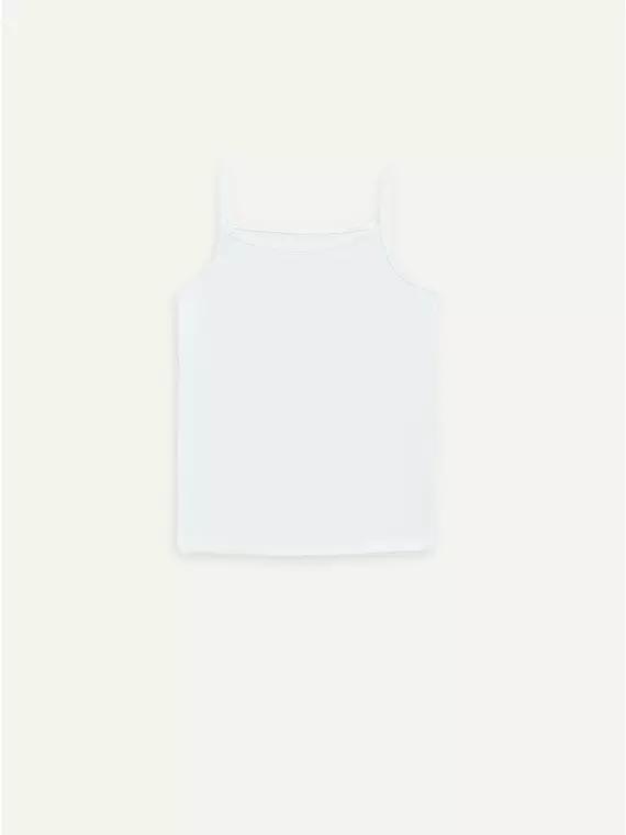 Топ для девочки conte dt 5103 white, 24С-3388ДТСП, 140,146-76, CONTE ELEGANT,  - 1